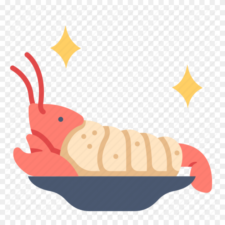 Dinner Dish Food Lobster Meal - Food Dish