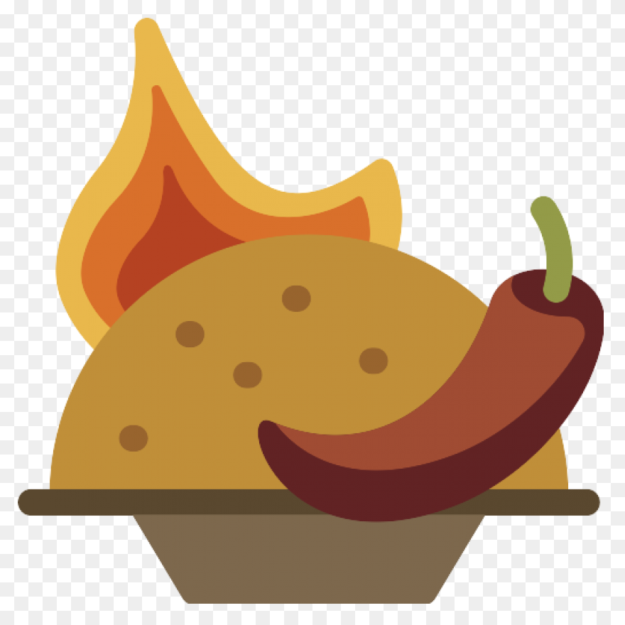 Food Dish Vector Svg Icon - Food Dish