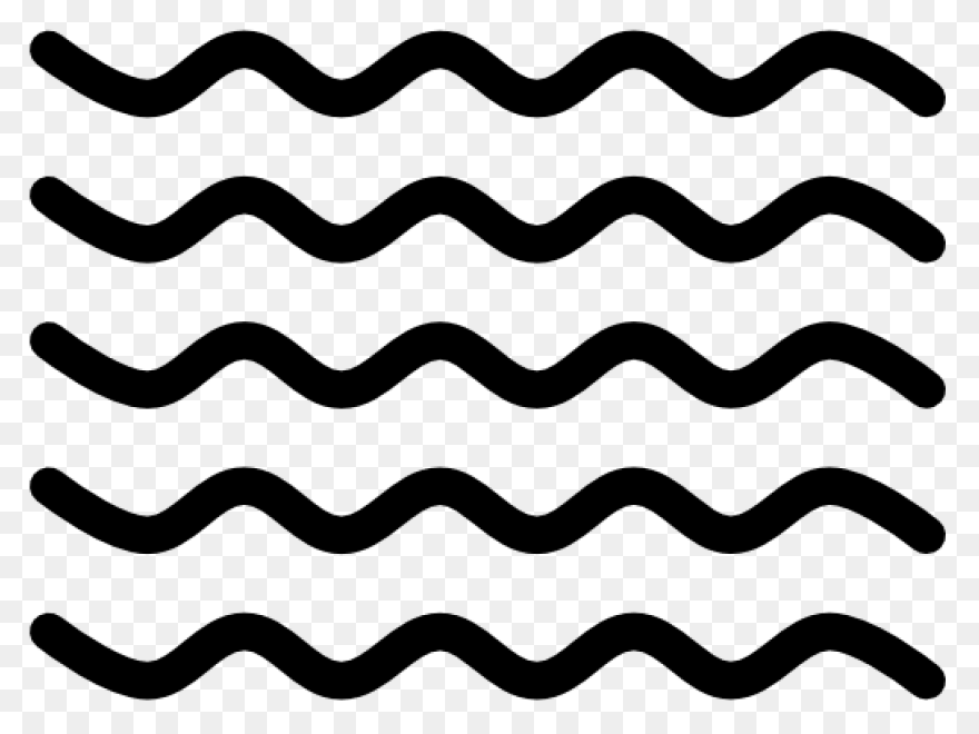 Weather Clipart Foggy Weather Symbol - Fog