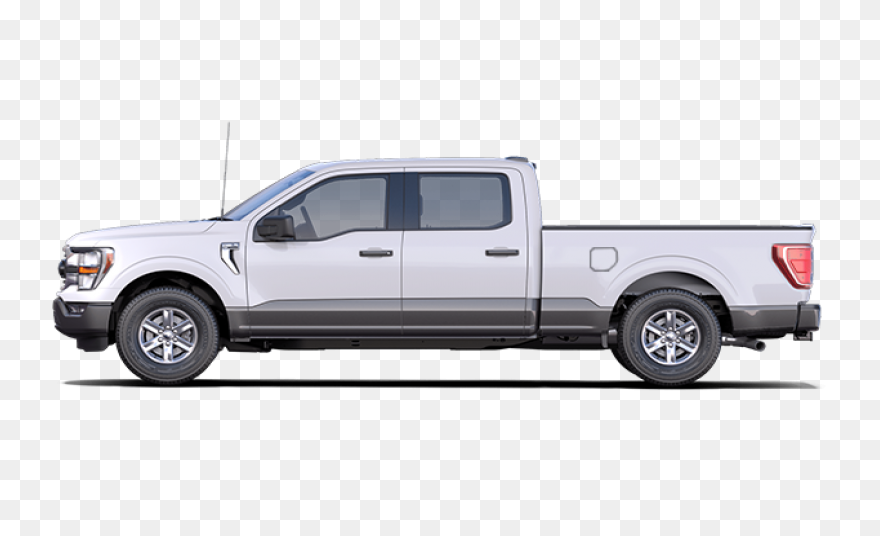 2021 Ford F 150 Xlt - Ford Truck