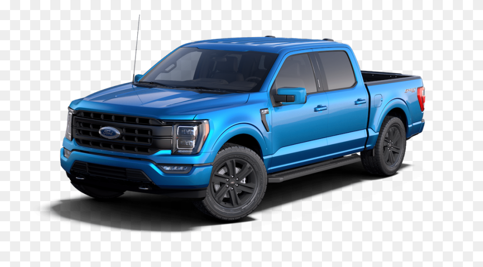 2021 Ford F-150 Xlt - Starting At $