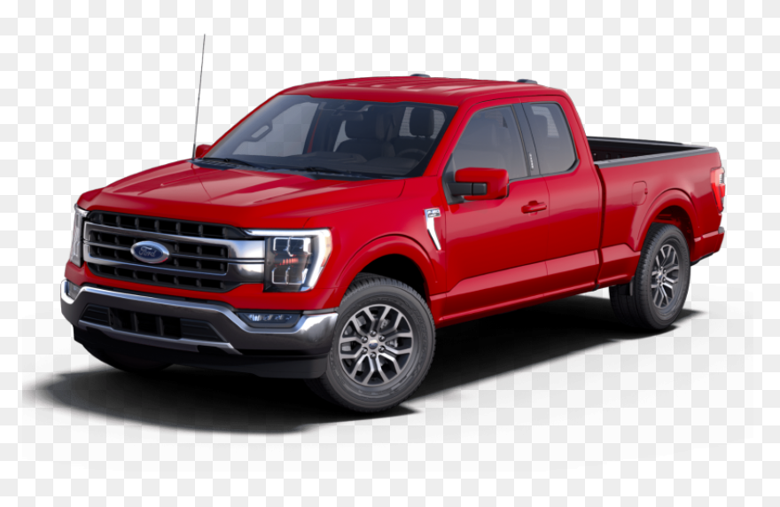 2021 Ford F-150 Xlt - Starting At $