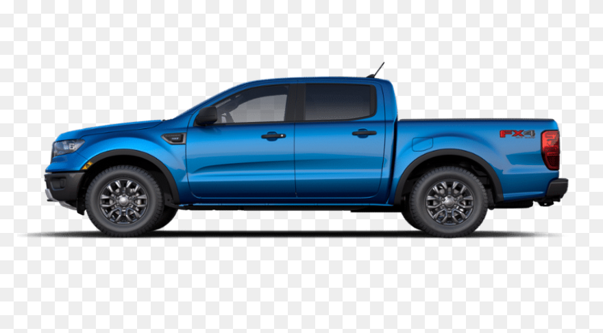 2021 Ford F-150 Xlt - Starting At $