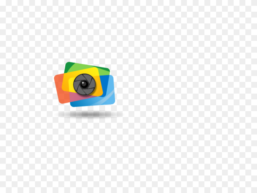 Photography Picsart Logo Blank Hd - For Picsart Hd