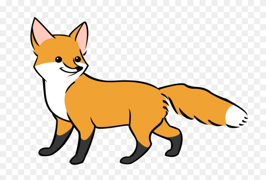 Fox Png Clipart (14 Image) - Fox