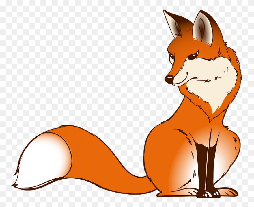 Fox Png Clipart (14 Image) Download