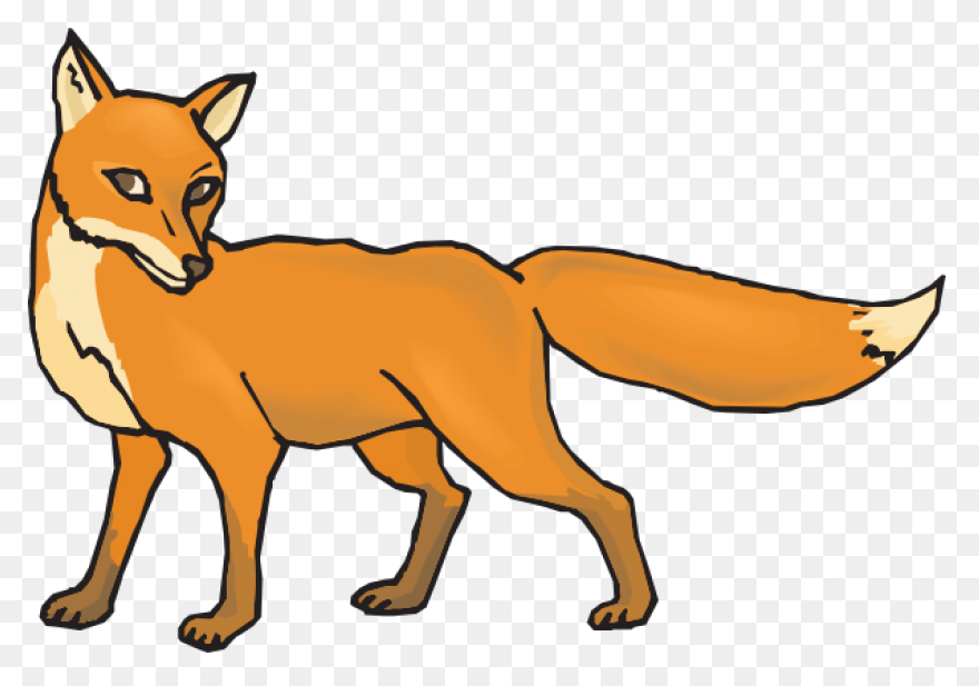 Fox Png Clipart (14 Image) Download