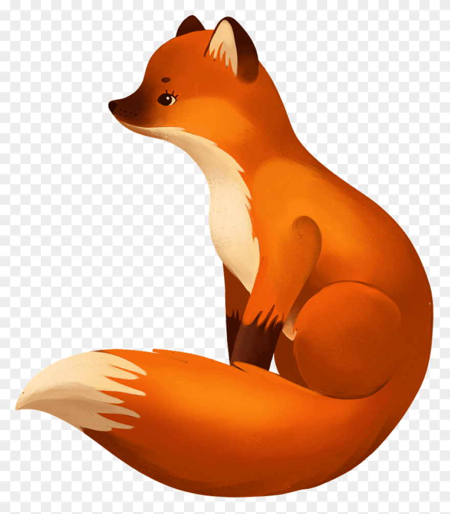 Fox Png Clipart (14 Image) Download