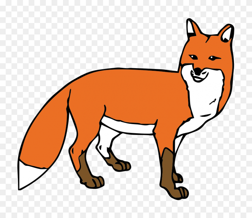 Fox Png Clipart (14 Image) Download