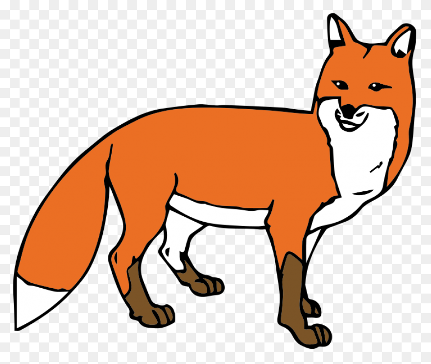 Fox Png Clipart (14 Image) Download