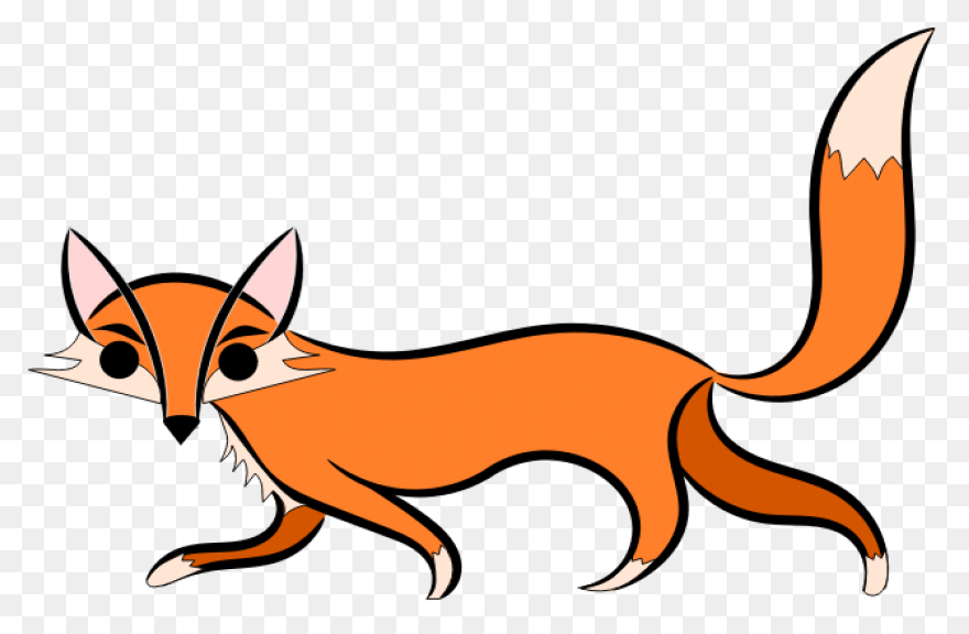 Fox Png Clipart (14 Image) Download