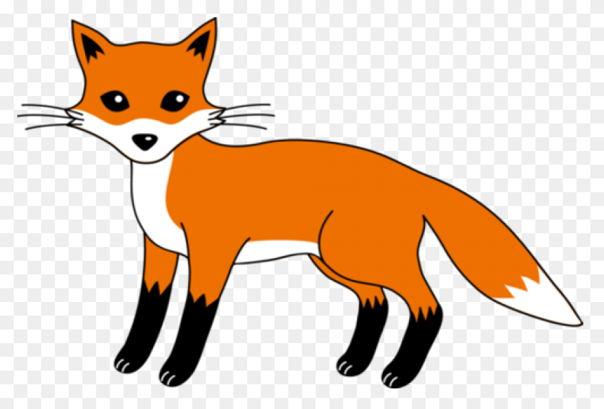 Fox Png Clipart (14 Image) Download