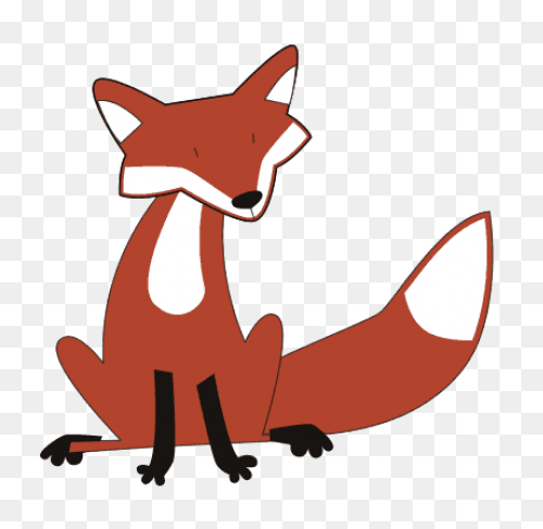 Fox Png Clipart (14 Image) Download