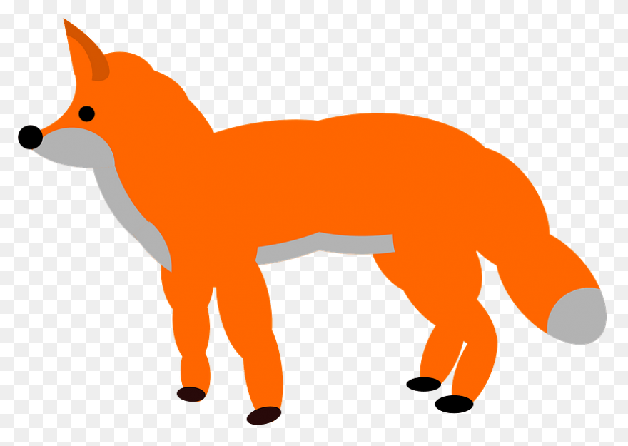 Fox Png Clipart (14 Image) Download