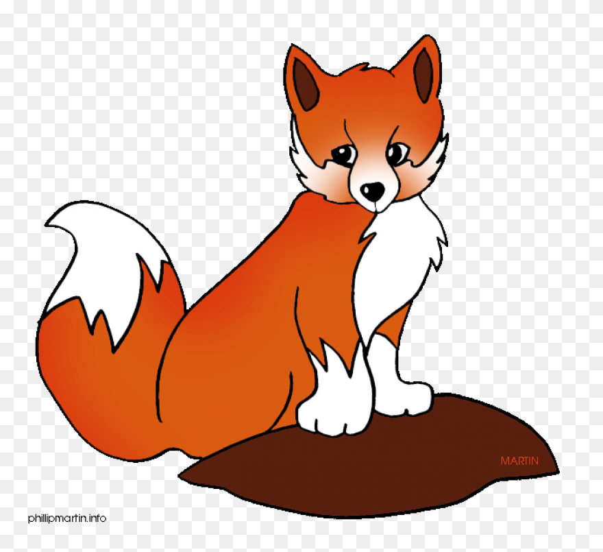 Fox Png Clipart (14 Image) Download