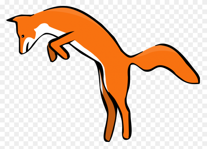 Fox Png Clipart (14 Image) Download