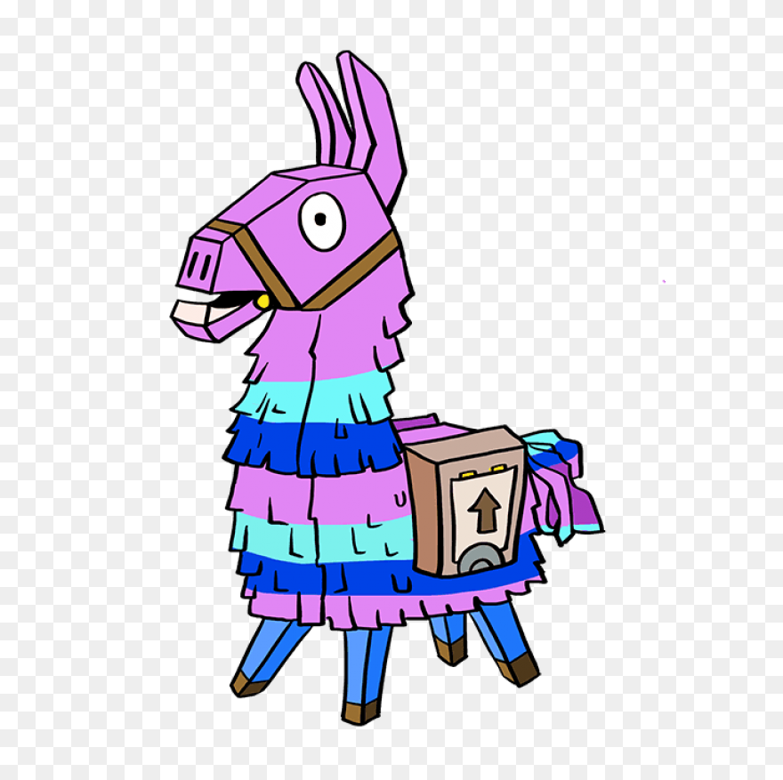 Yee Haw Fortnite Skin Clipart - Ful