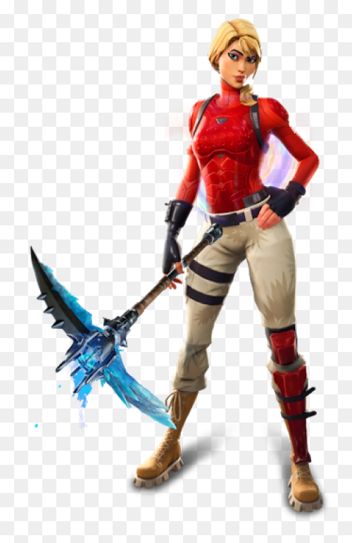 Yee Haw Fortnite Skin Clipart - Ful