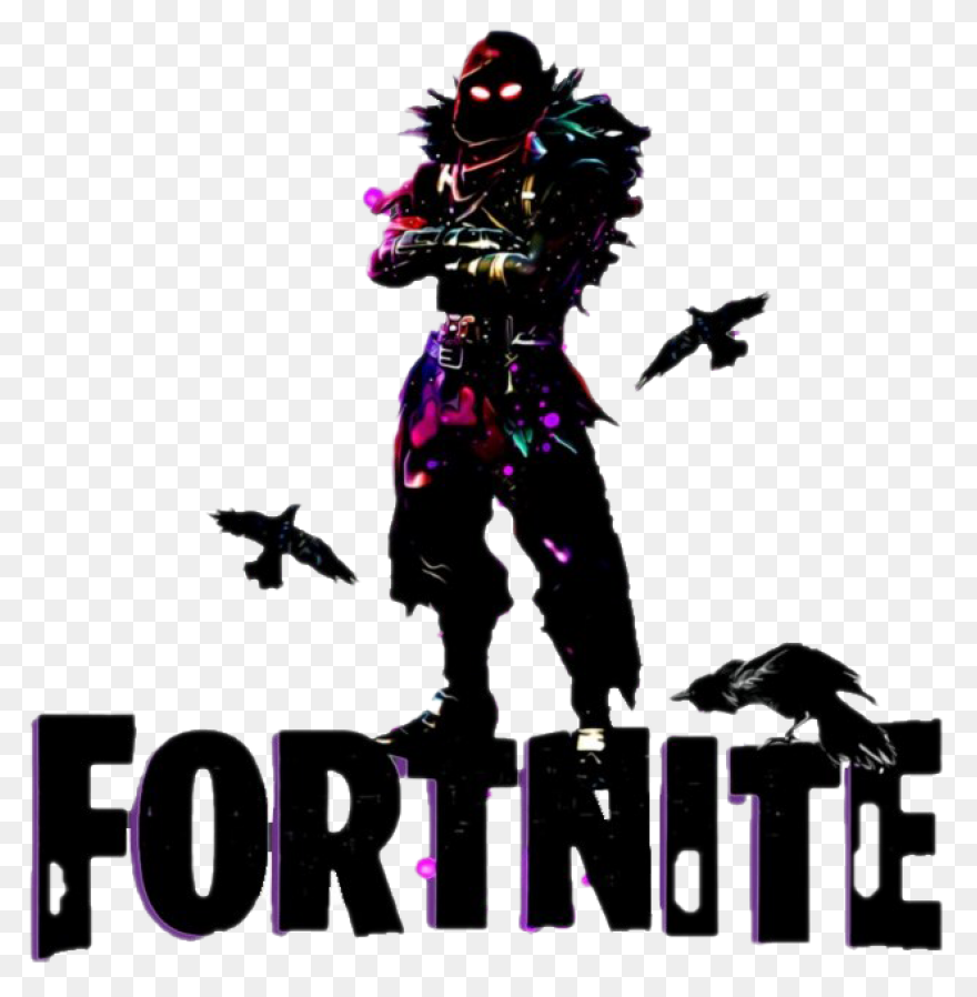 Yee Haw Fortnite Skin Clipart - Ful
