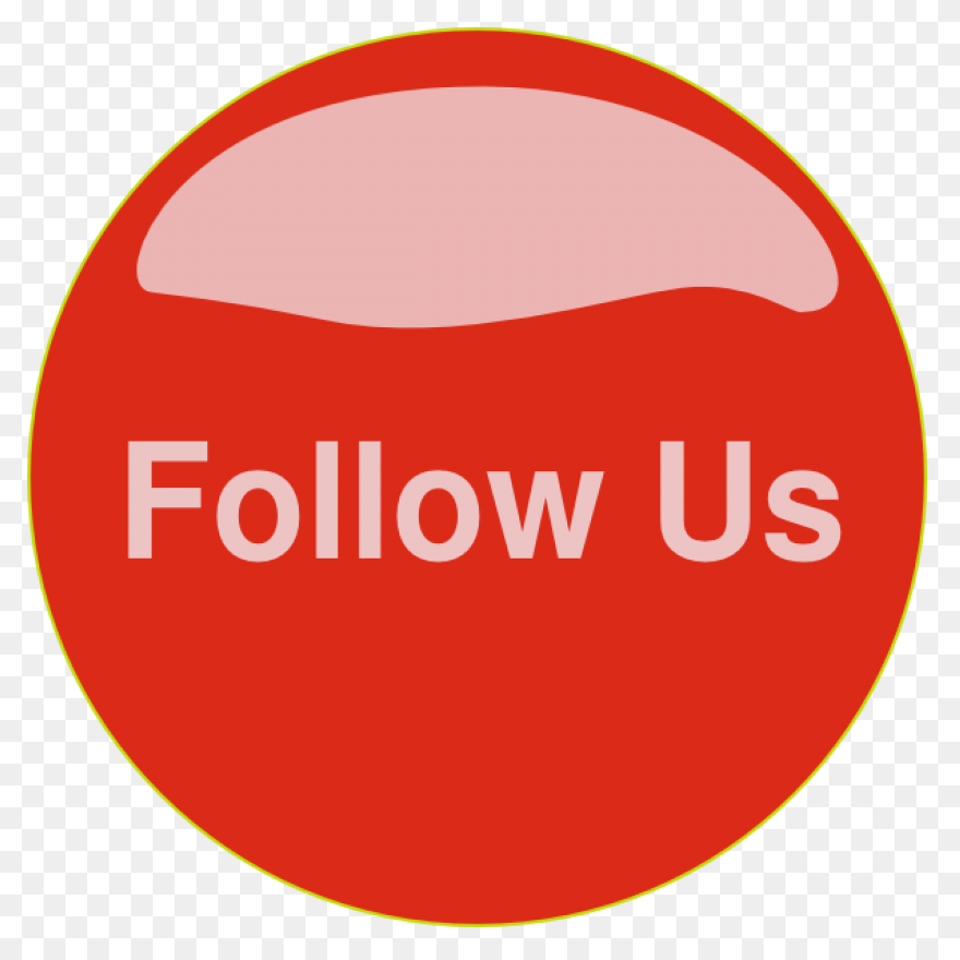 Follow Me Png Logo - ClipartFlare