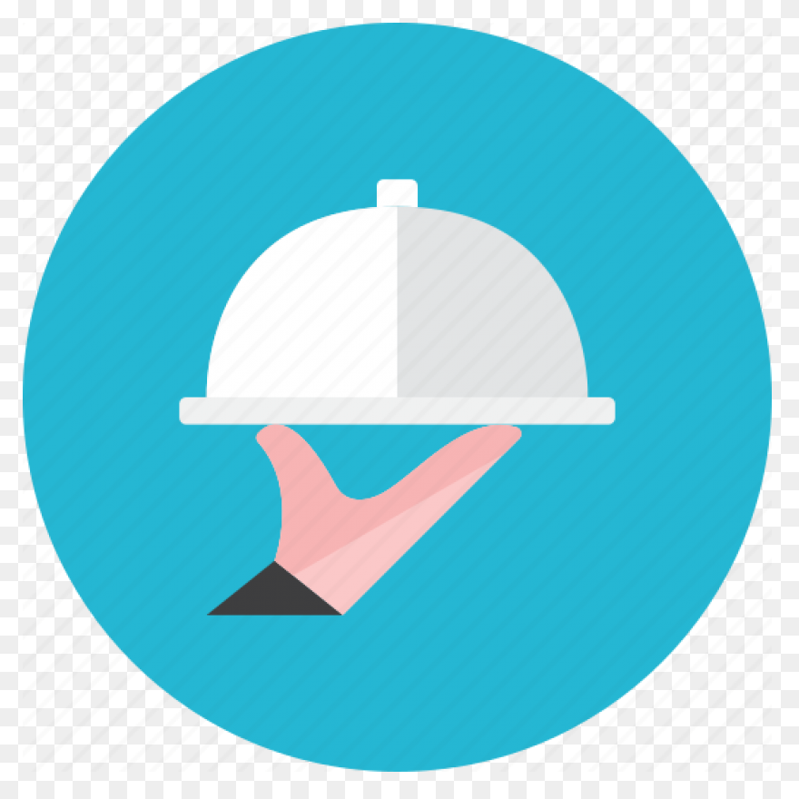 Dome, Food Icon - Food Icon Png - (