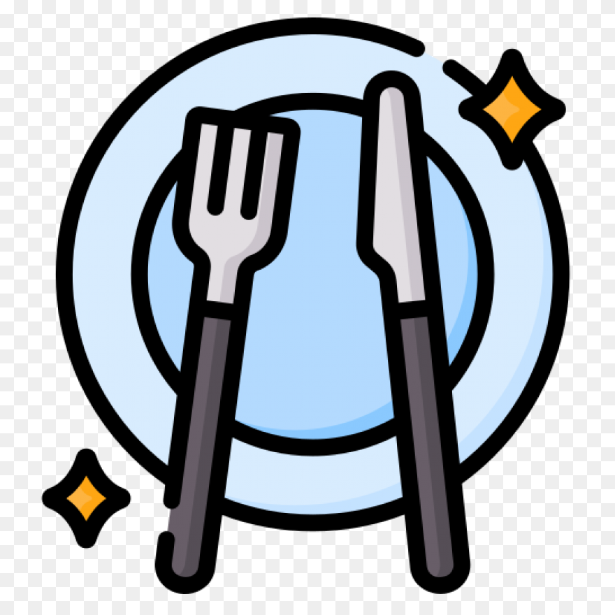 Dome, Food Icon - Food Icon Png - (