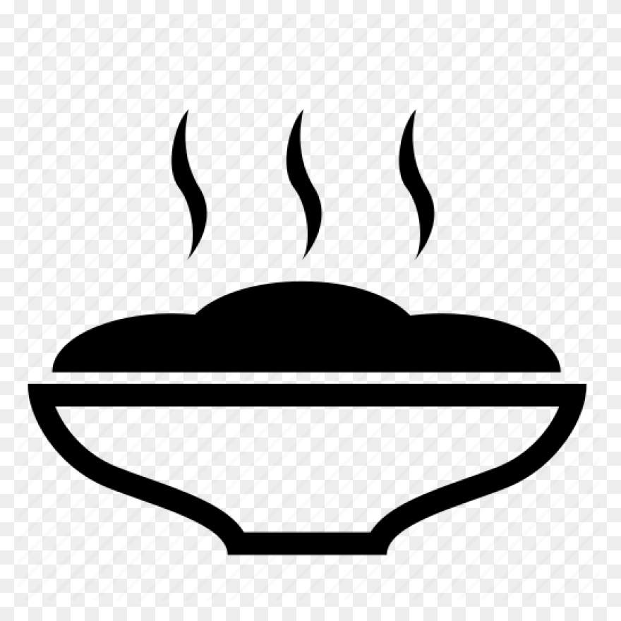Dome, Food Icon - Food Icon Png - (