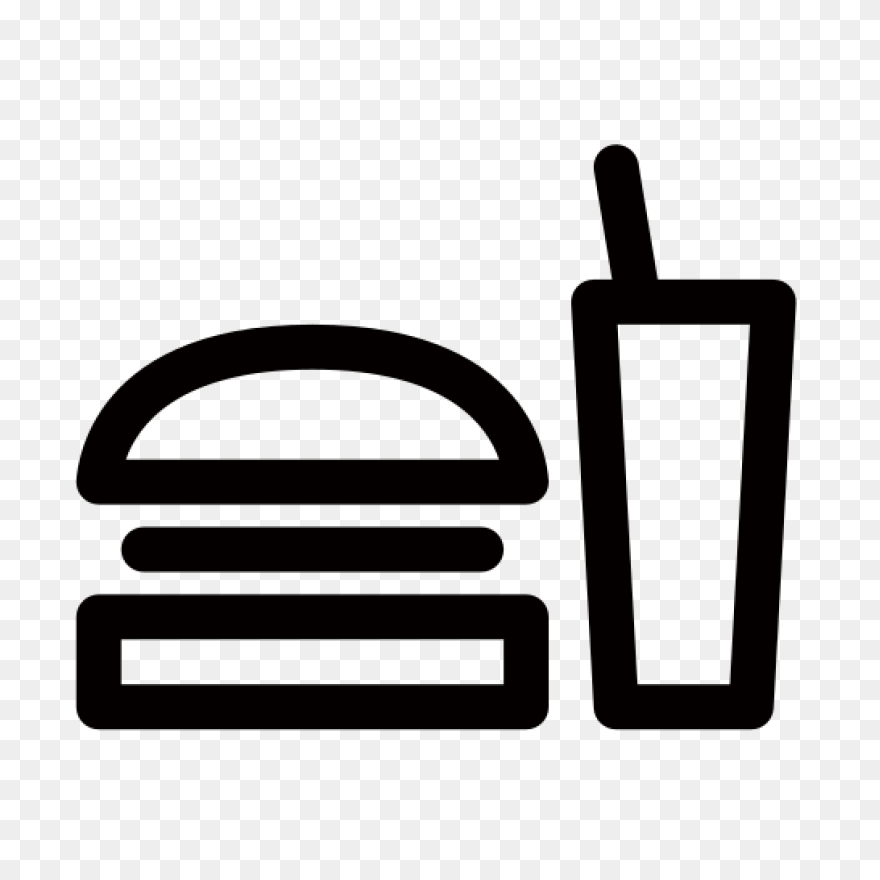 Dome, Food Icon - Food Icon Png - (
