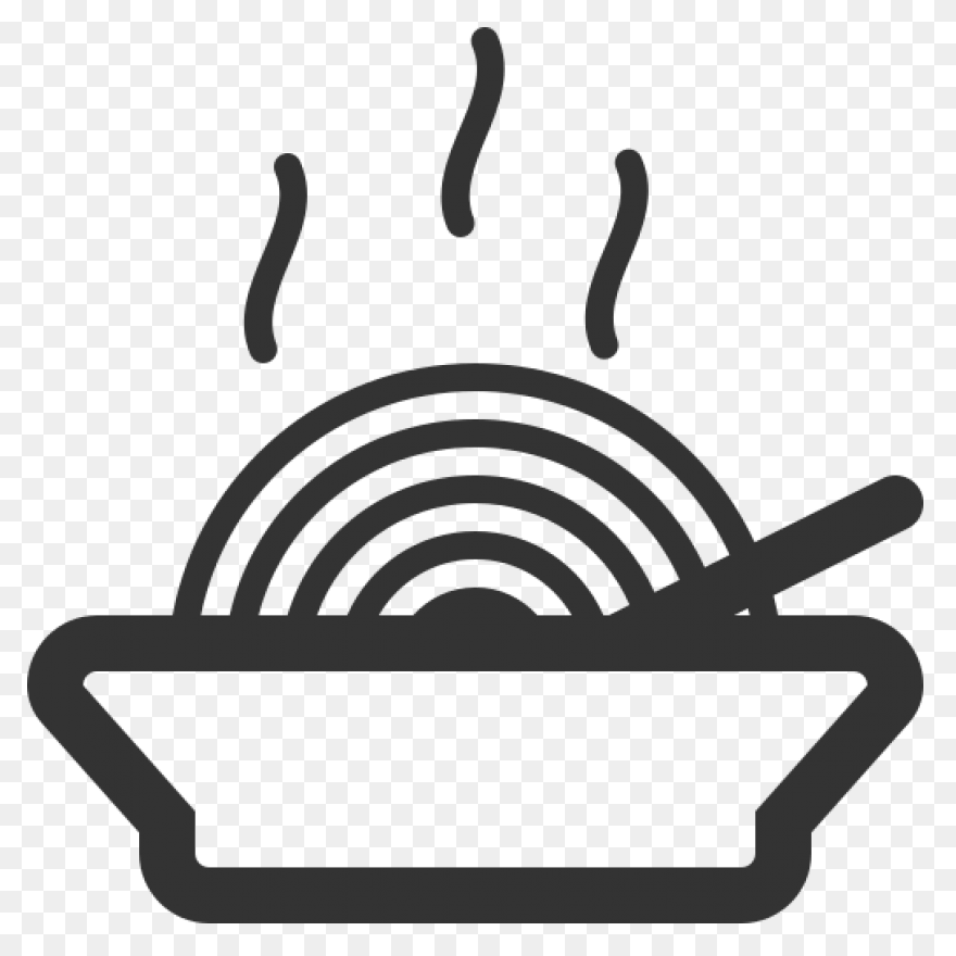 Dome, Food Icon - Food Icon Png - (