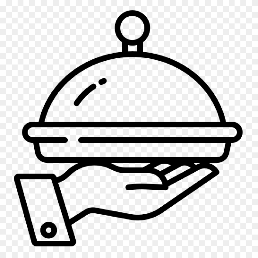Dome, Food Icon - Food Icon Png - (