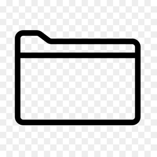Folder Icon | Iphone Photo App, Ios