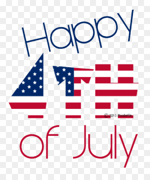 July 4Th | July 4Th Clip Art Image 