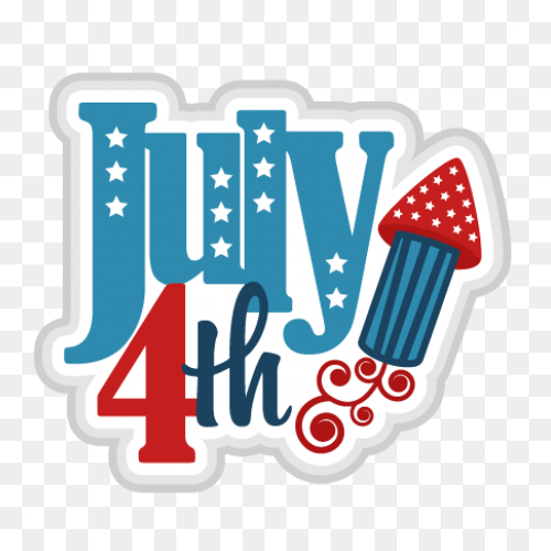 July 4Th | July 4Th Clip Art Image 
