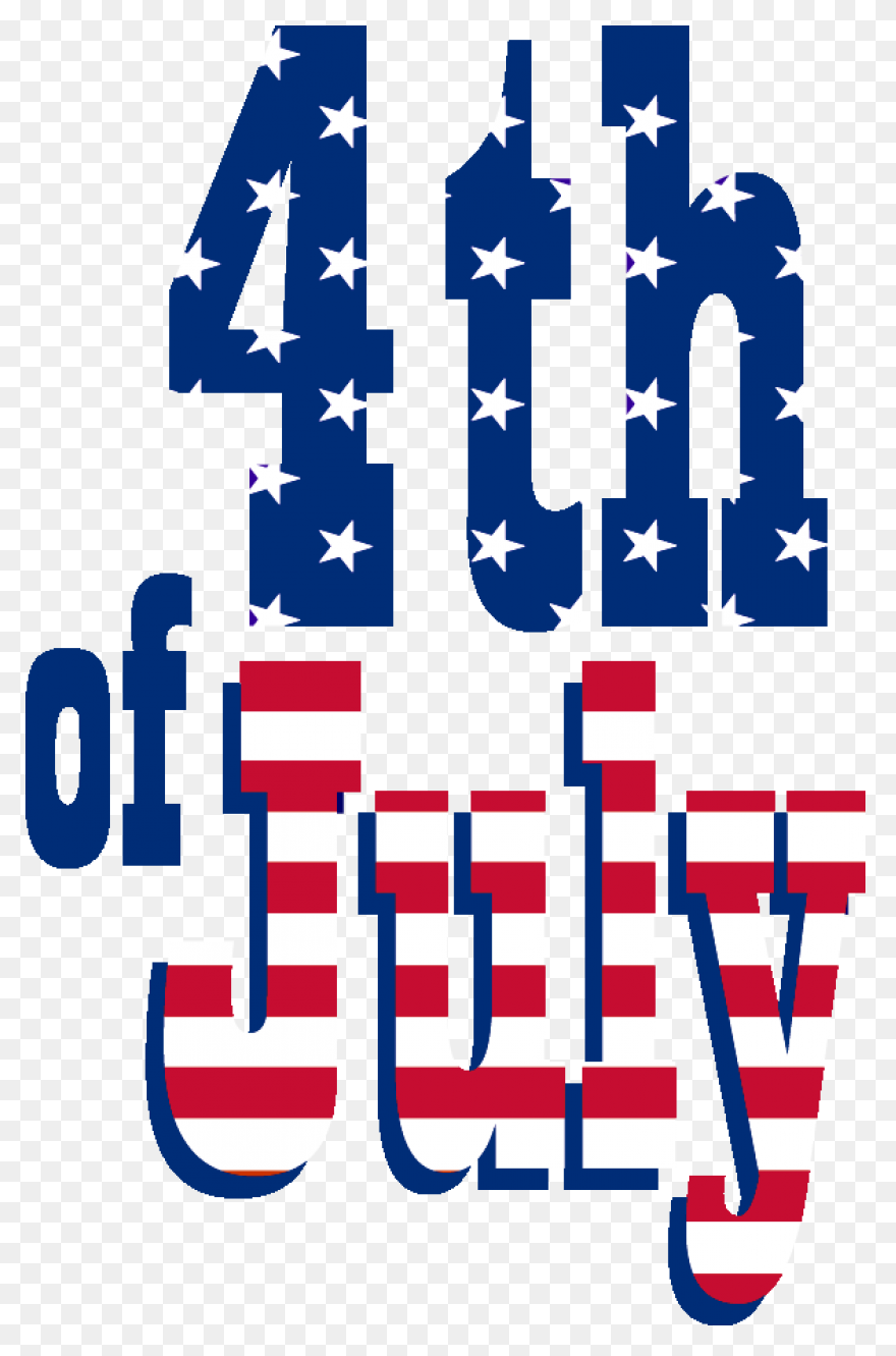 July 4Th | July 4Th Clip Art Image 