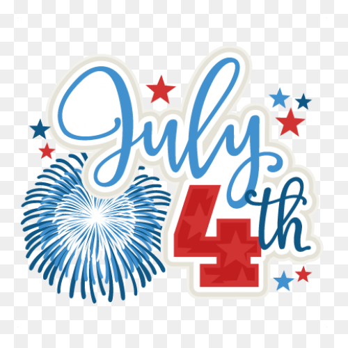 July 4Th | July 4Th Clip Art Image 