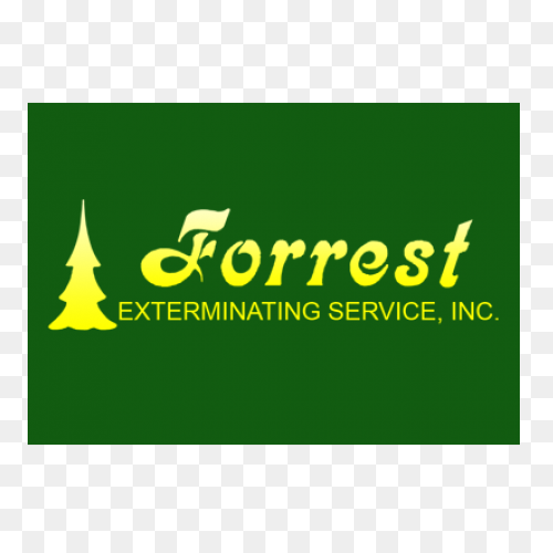 Forrest Exterminating 829 Professional Pl - Forrest
