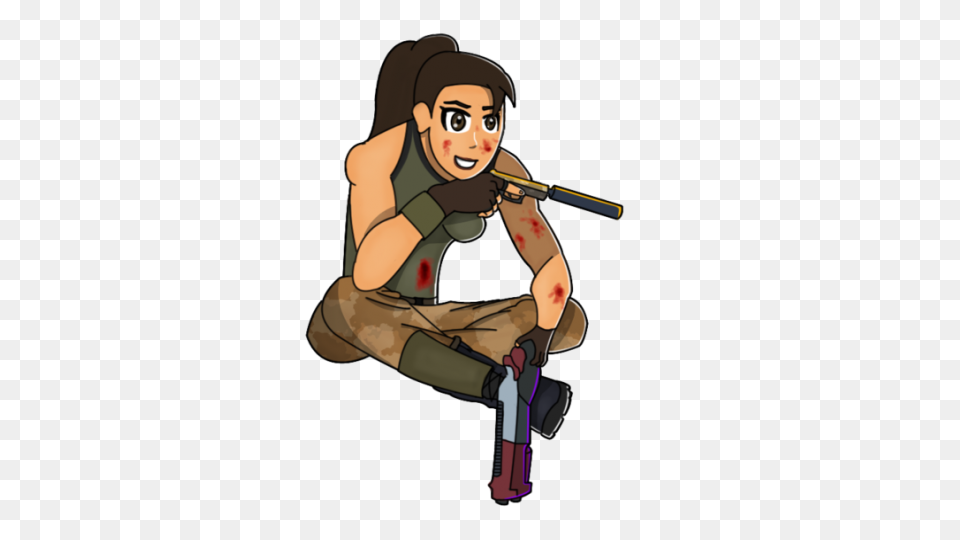 Fortnite Battle Royale Logo Png - C