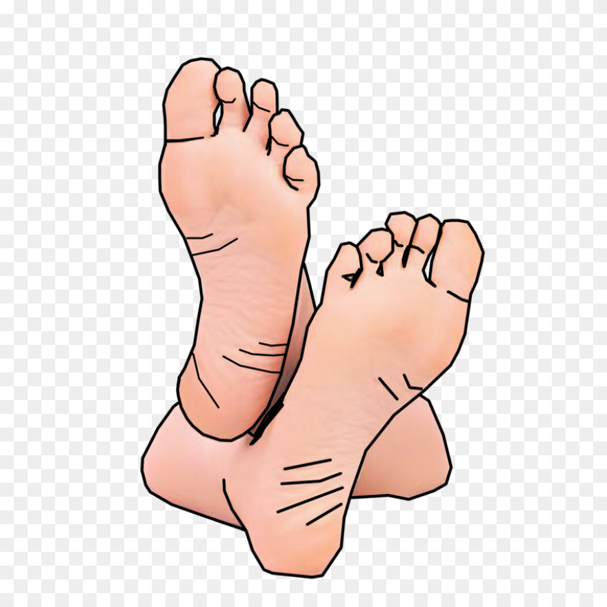 Hard Lump On Foot Causes | How To E