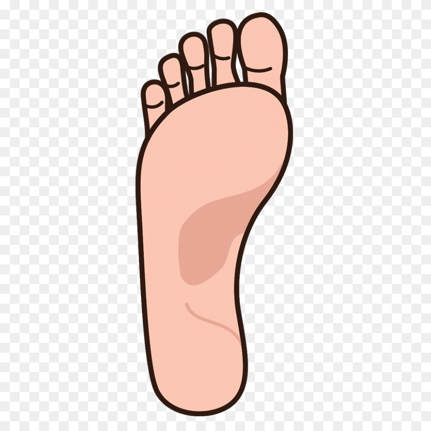 Hard Lump On Foot Causes | How To E