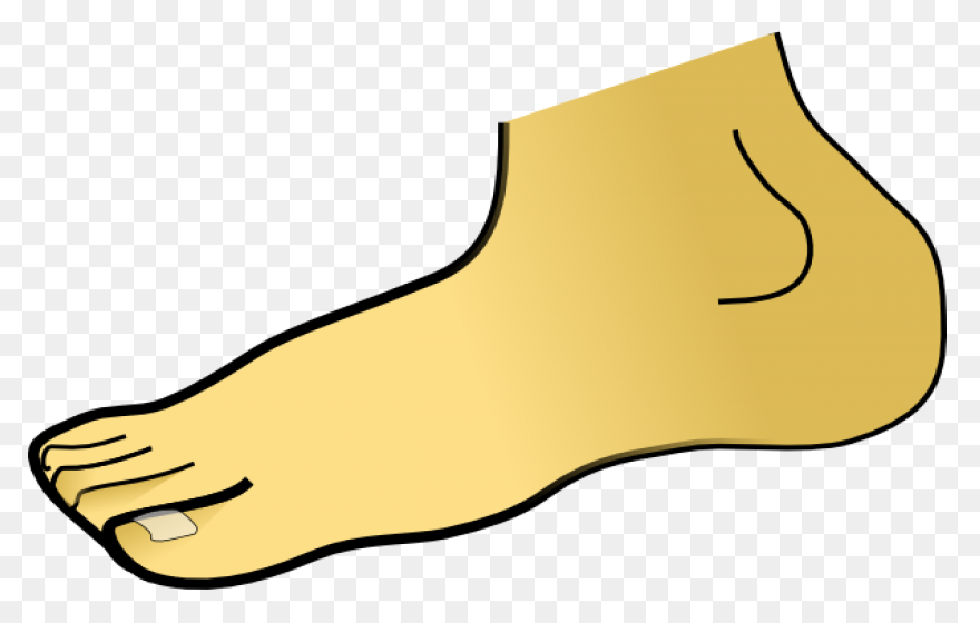 Hard Lump On Foot Causes | How To E