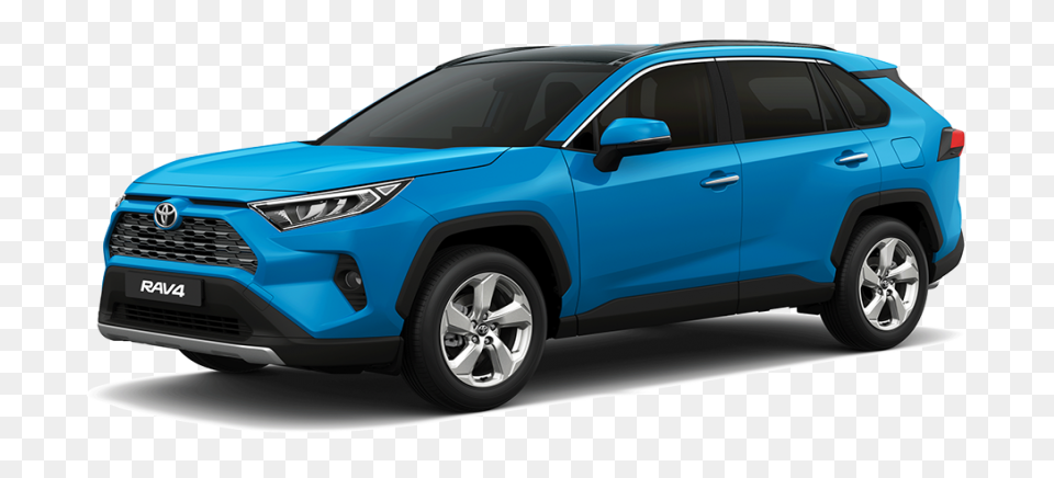 Rush | Toyota New Suv Generation