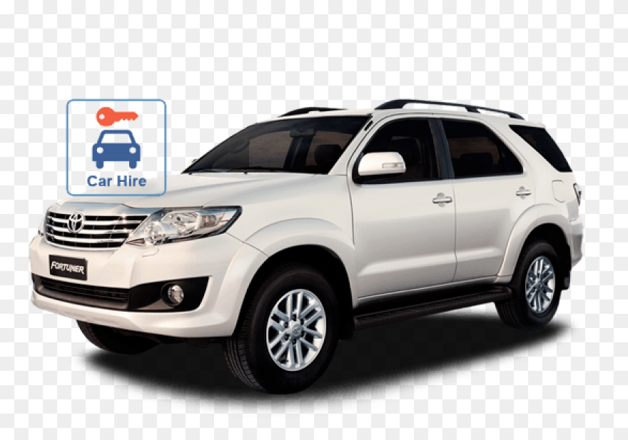 Rush | Toyota New Suv Generation