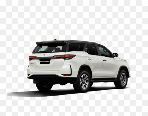 Rush | Toyota New Suv Generation