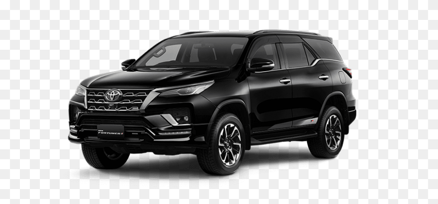 Rush | Toyota New Suv Generation