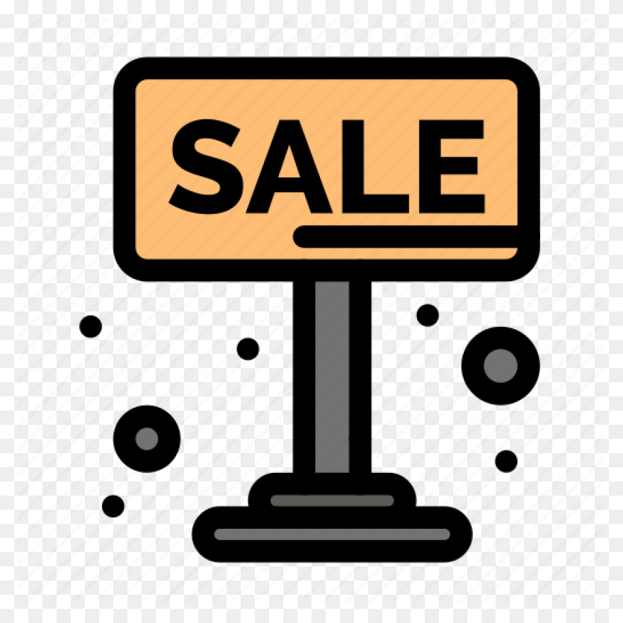 Printables - For Sale Sign - Fellow