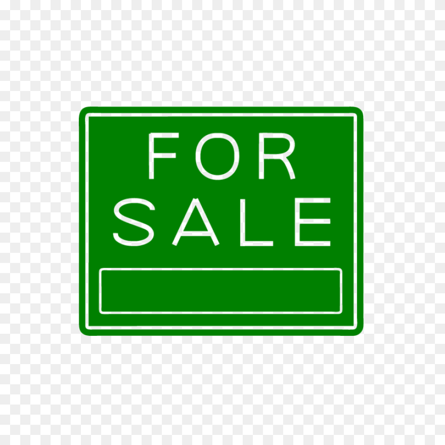 Printables - For Sale Sign - Fellow