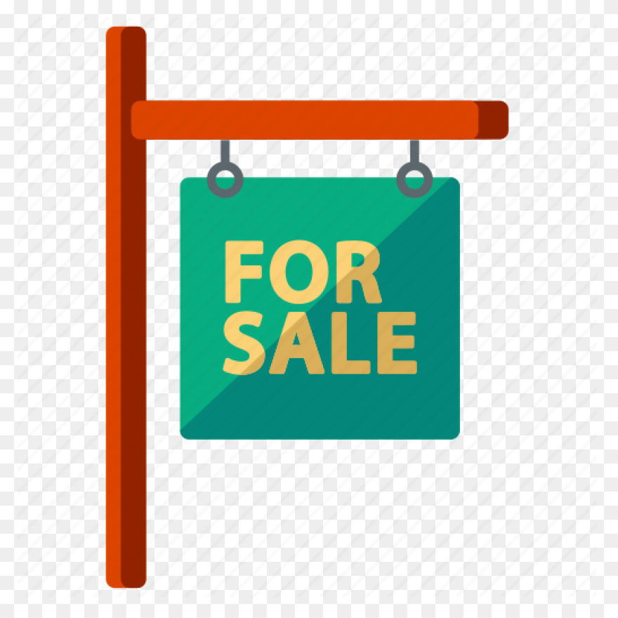 Printables - For Sale Sign - Fellow