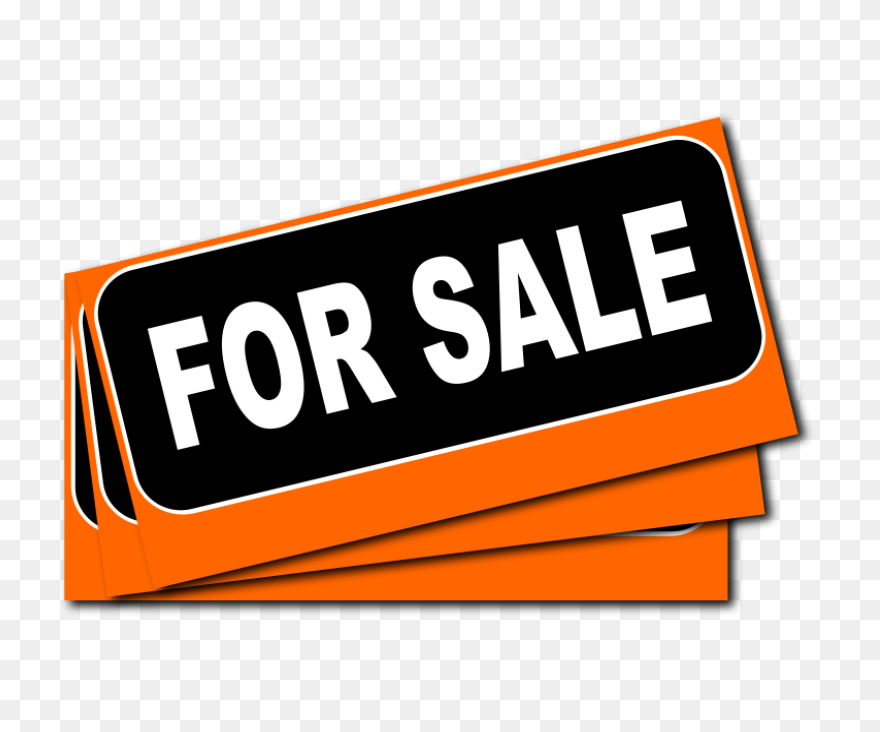 Printables - For Sale Sign - Fellow