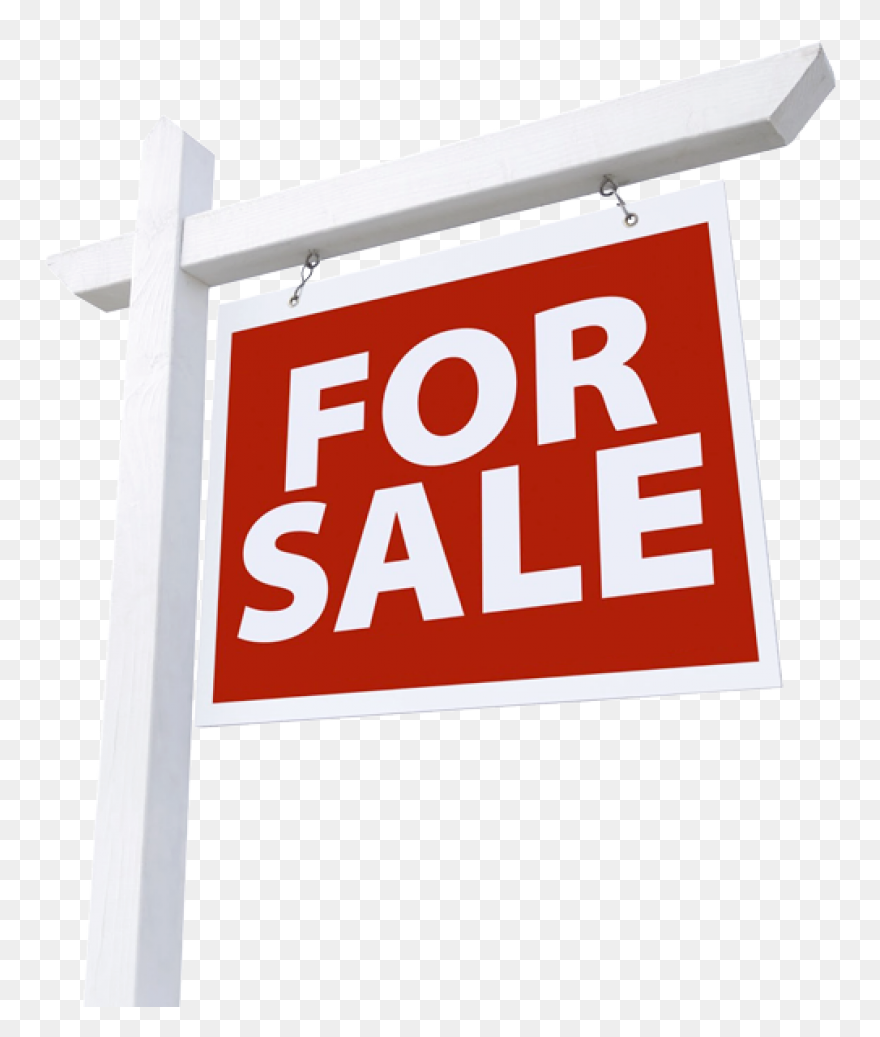Printables - For Sale Sign - Fellow