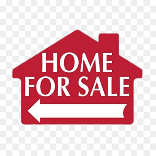 Printables - For Sale Sign - Fellow